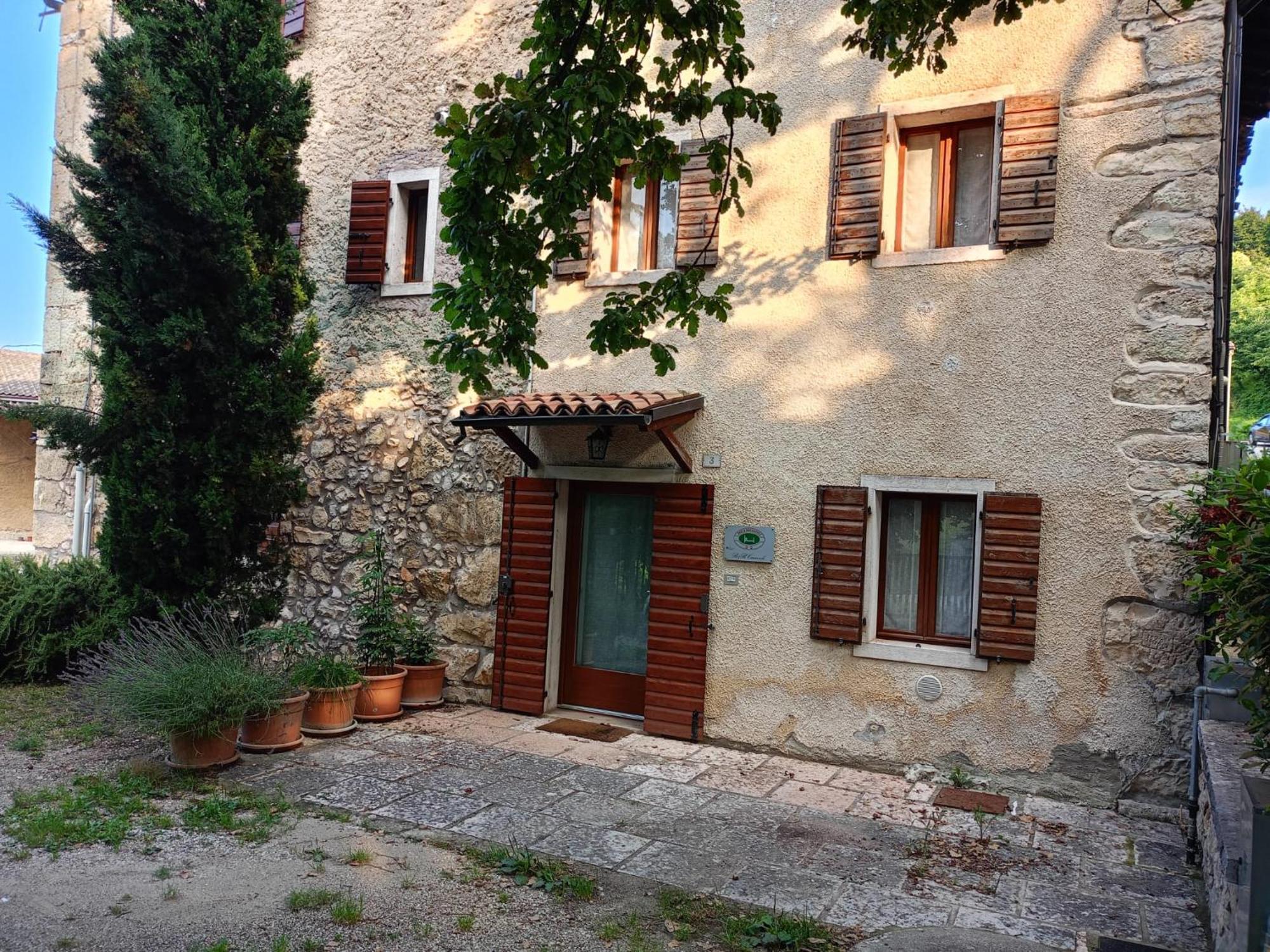 B&B Carazzole Marano di Valpolicella Exterior foto